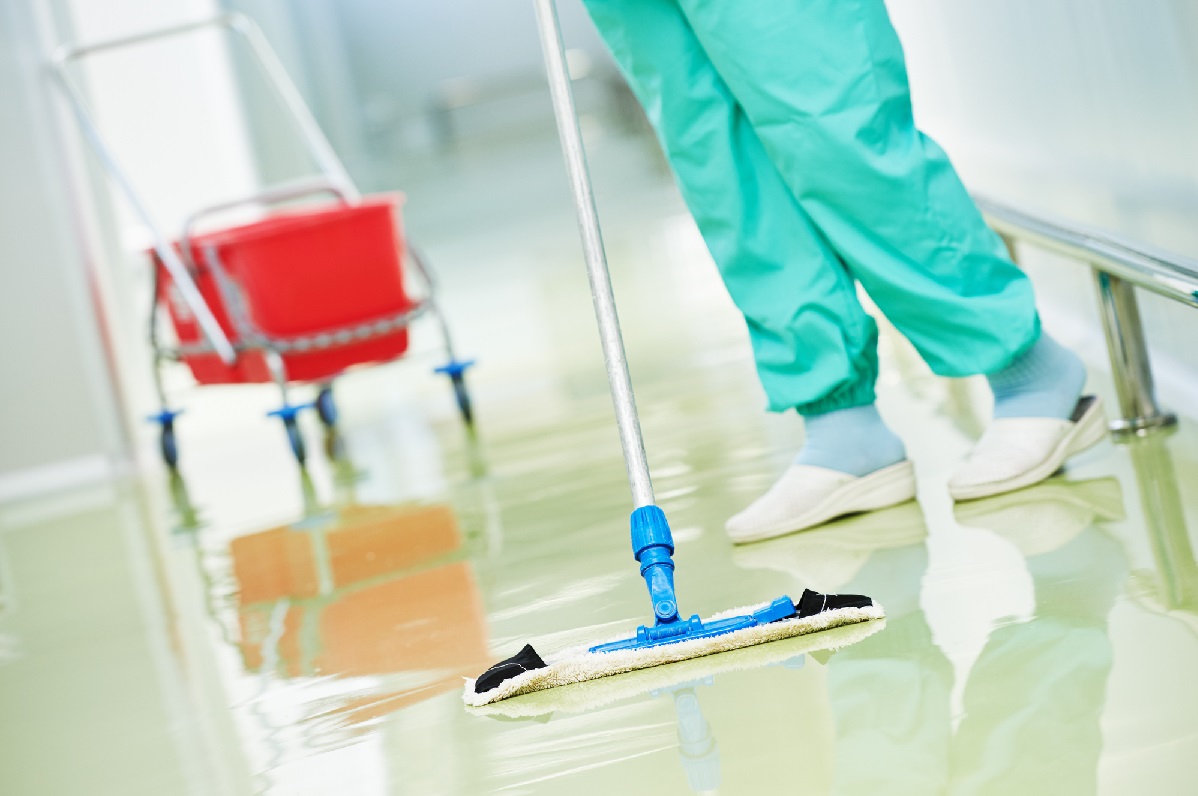 Godstone Cleaning Services