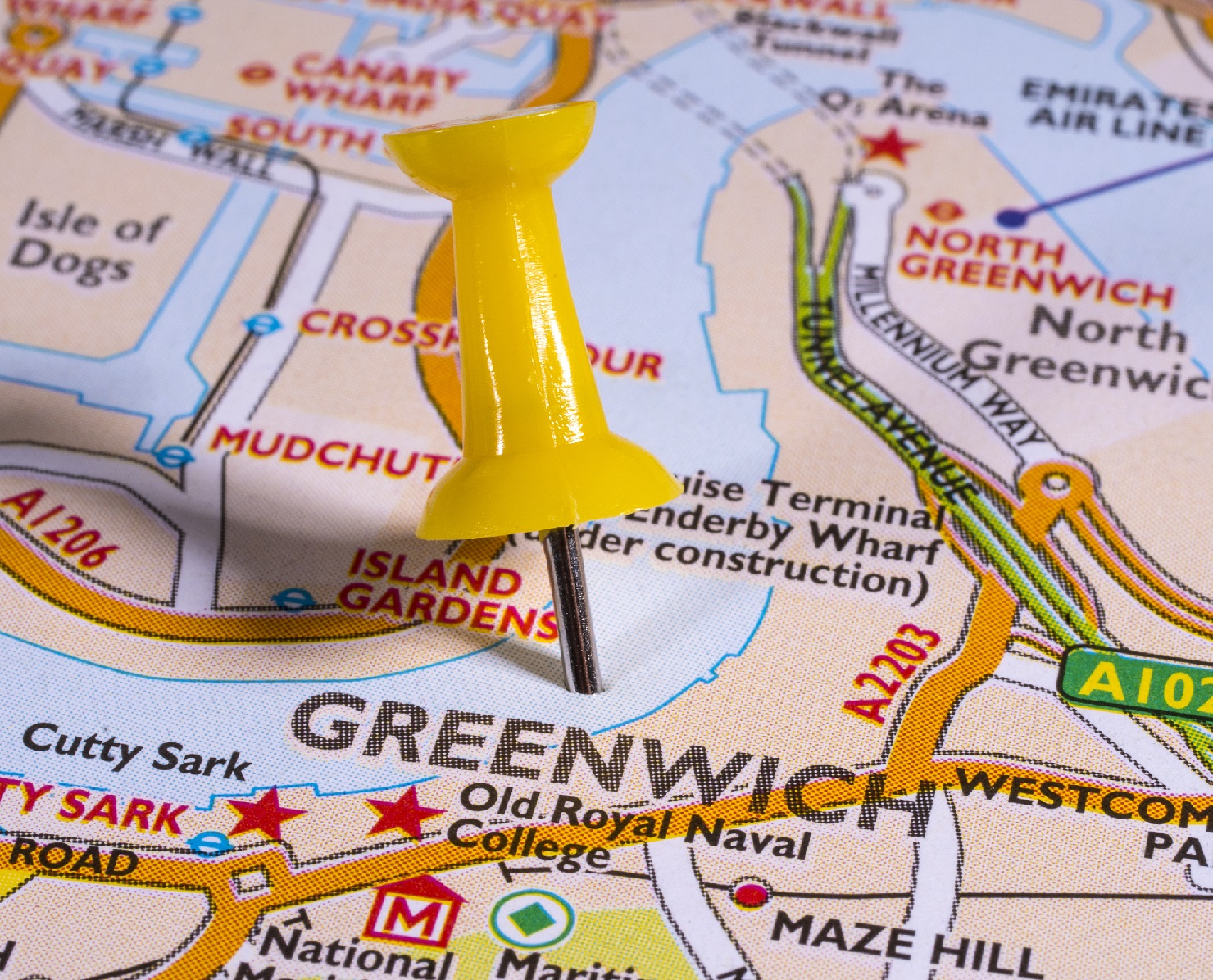 Greenwich Rubbish Collection Services