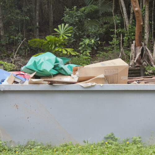 Hendon Rubbish Collection