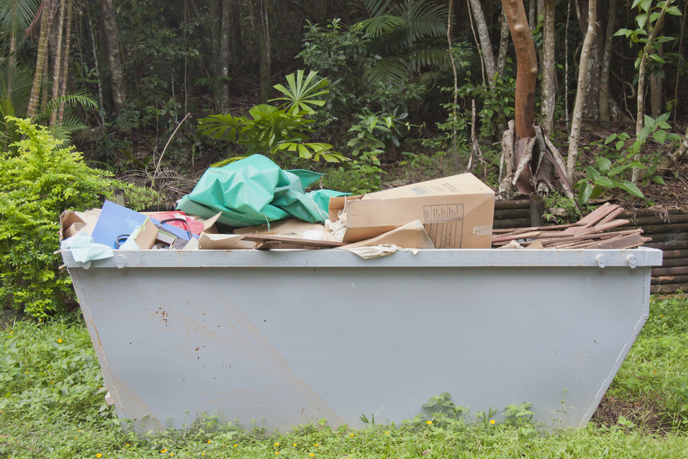 Hendon Rubbish Collection