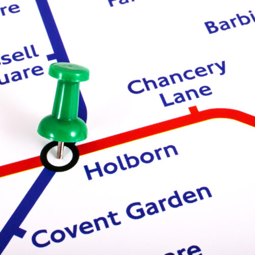 Holborn Cleaning Services