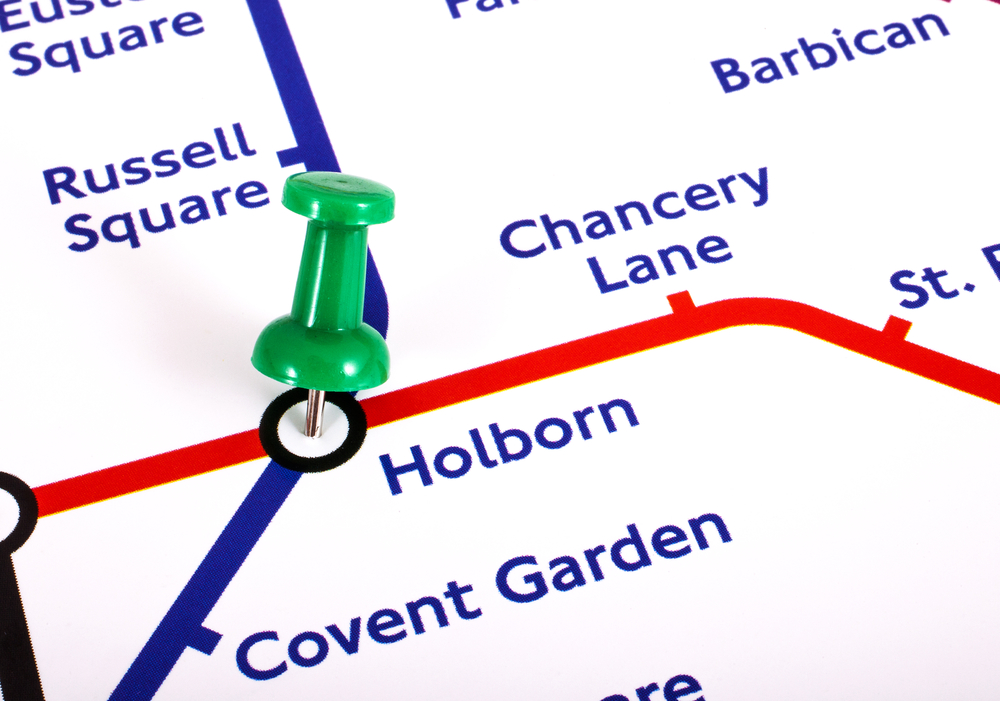 Holborn Cleaning Services