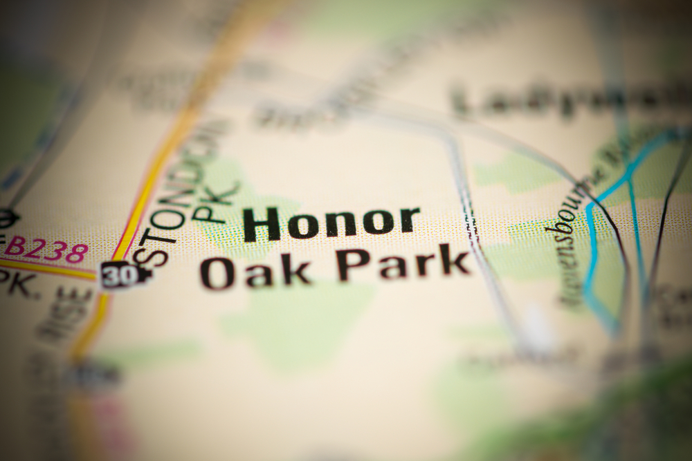 Honor Oak Park Rubbish Removal