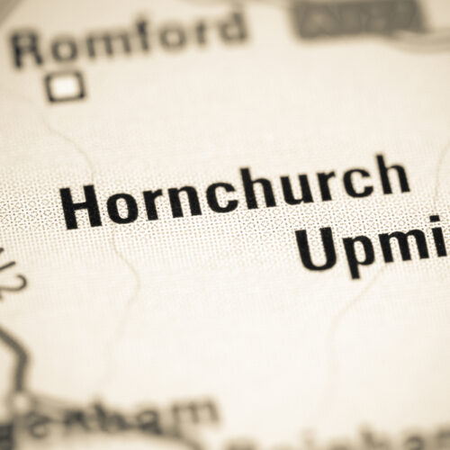 Hornchurch Cleaning Services