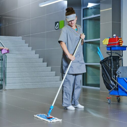 Hounslow Cleaning Services