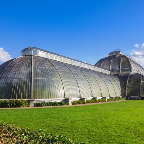 Kew Gardens Rubbish Removal