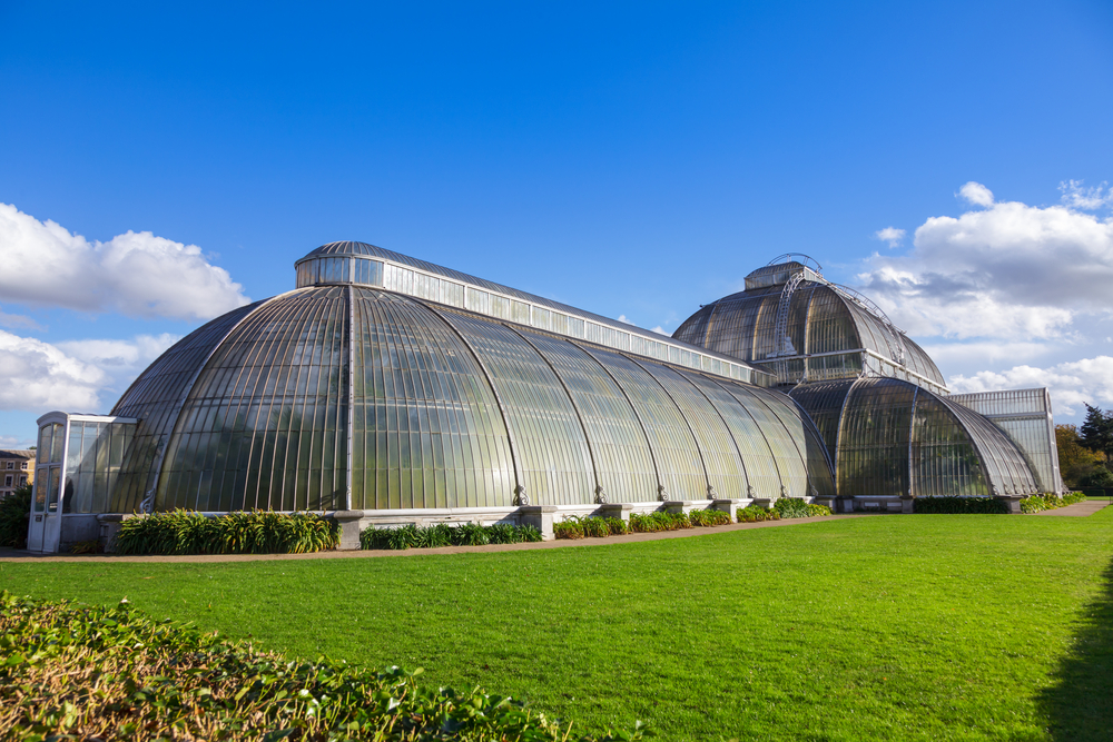 Kew Gardens Rubbish Removal