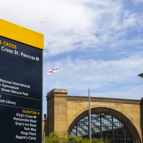 King’s Cross Cleaning Services