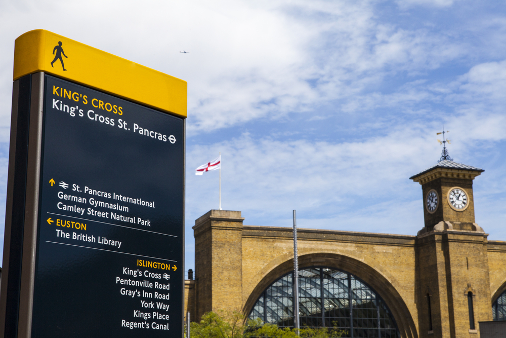 King’s Cross Cleaning Services