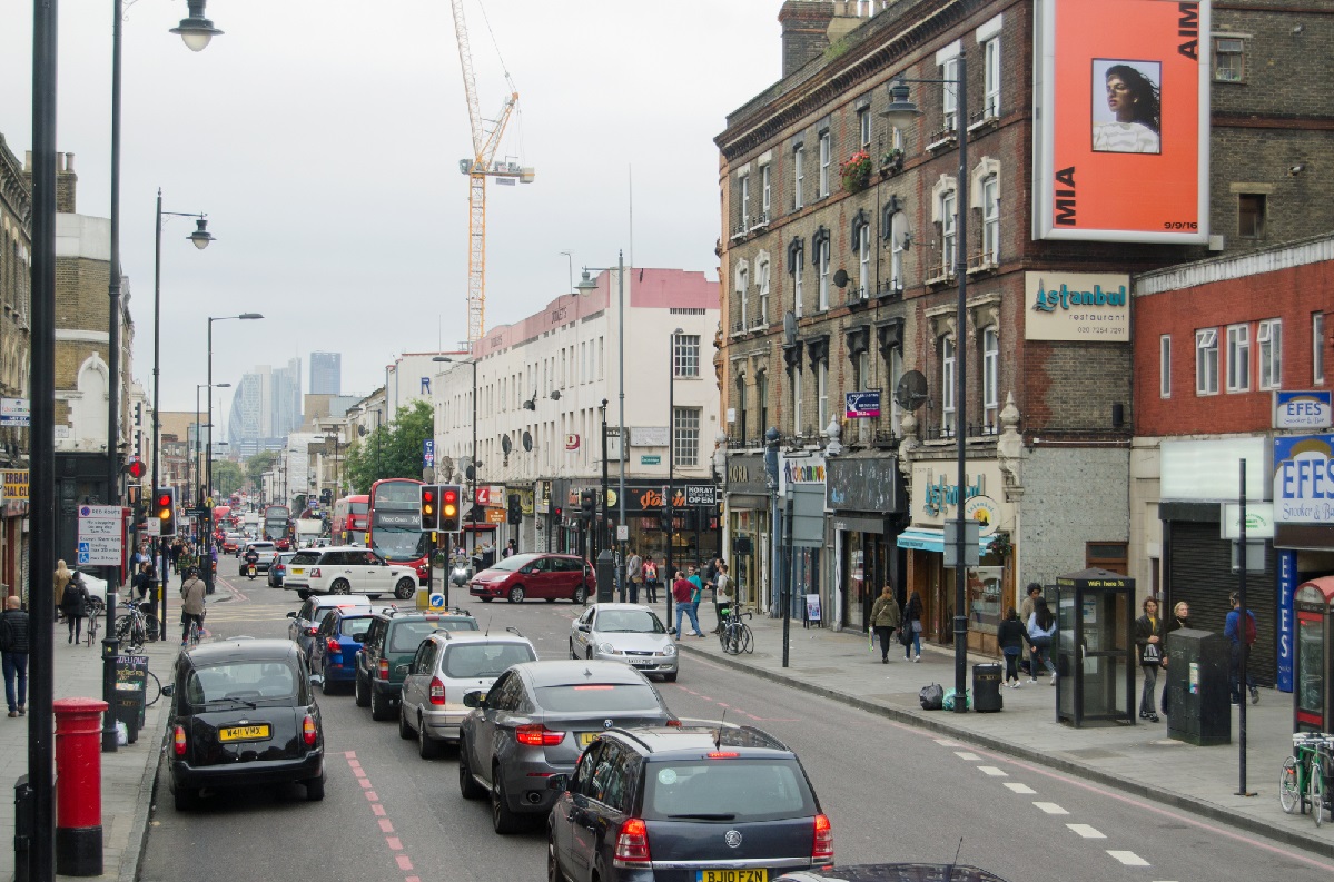 Dalston Kingsland Rubbish Services