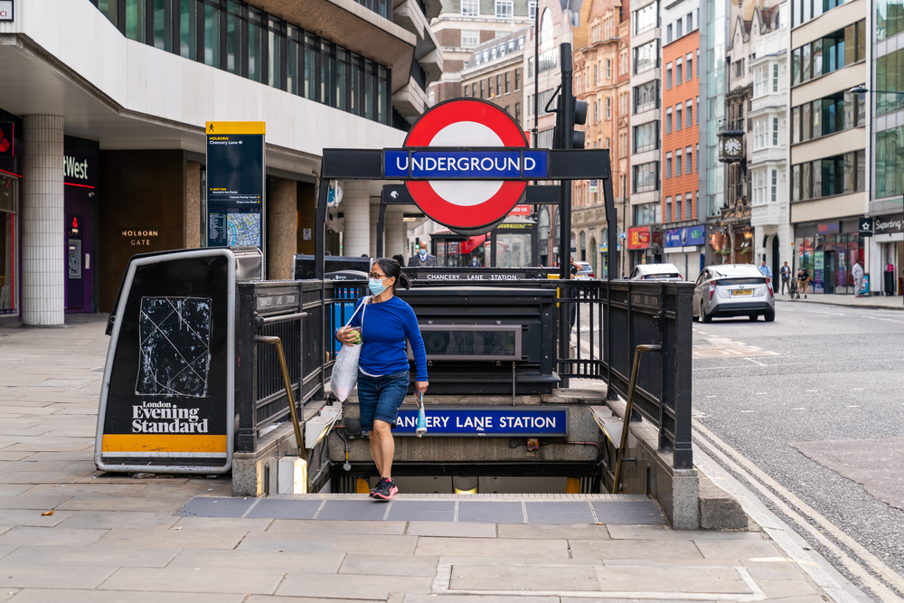 Chancery Lane Cleaning Services