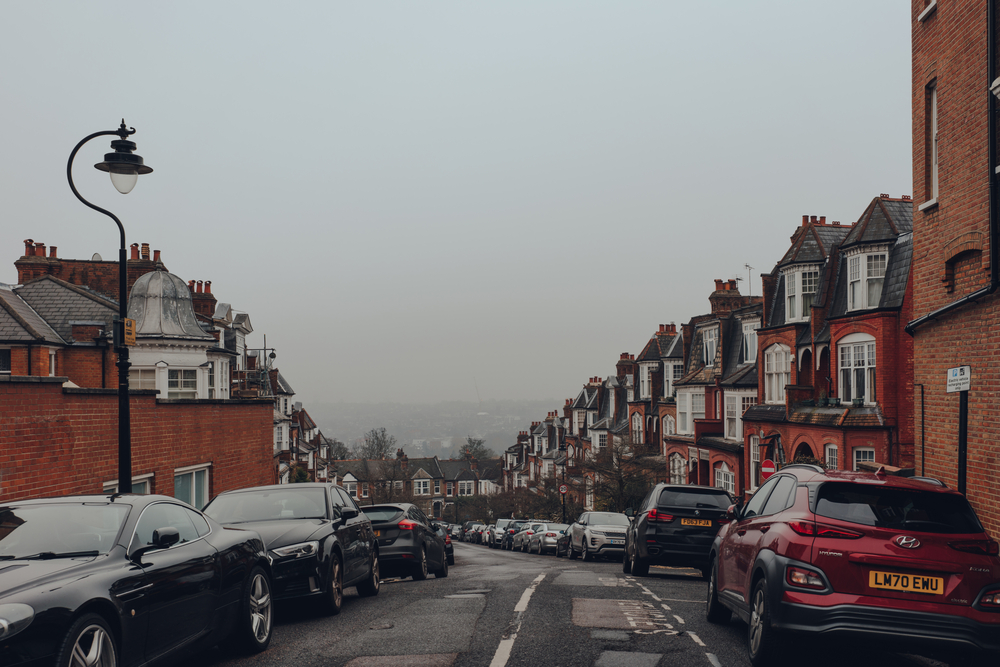 Northumberland Park Rubbish Collection