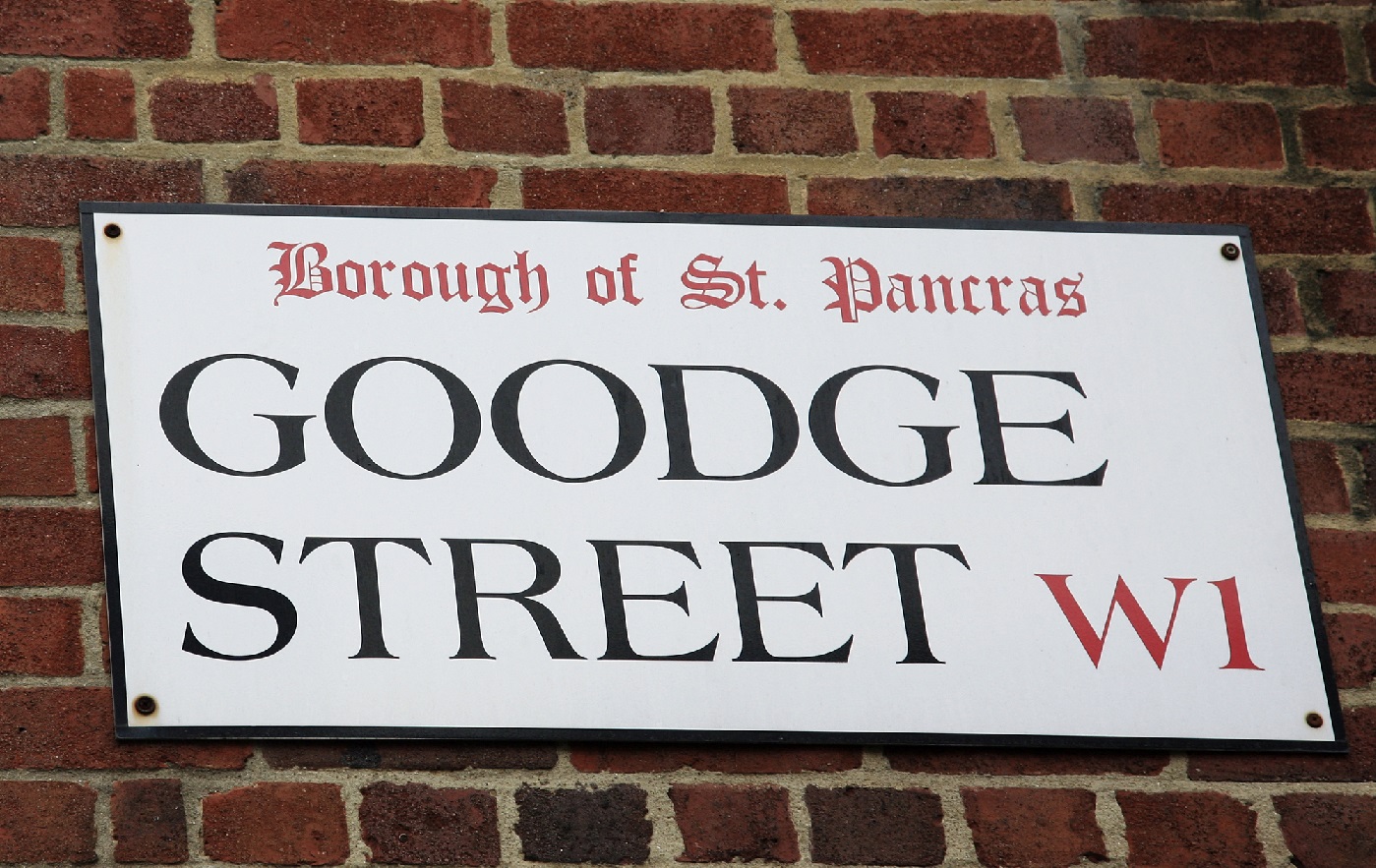 Goodge Street Rubbish Collection Services