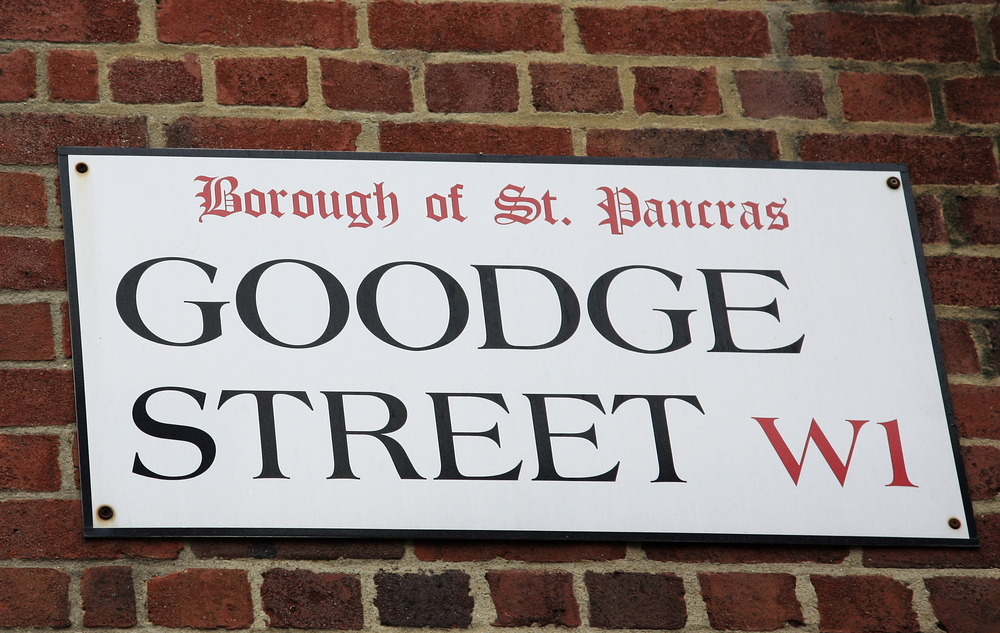 Goodge Street Cleaning Services