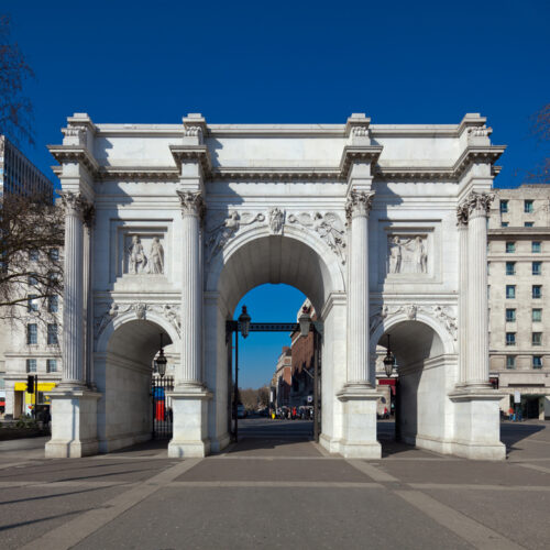 Marble Arch Cleaning Services