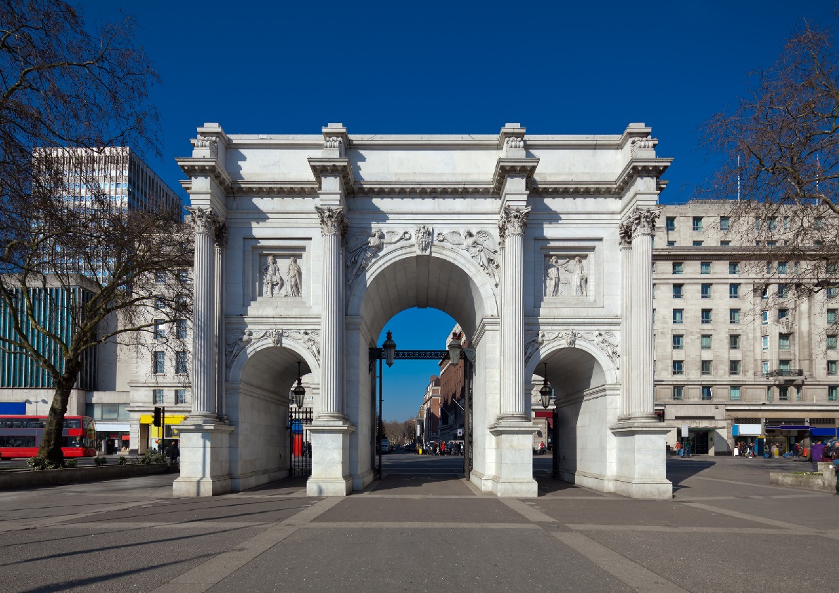 Marble Arch Rubbish Removal Services