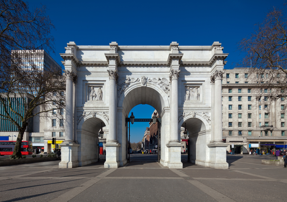 Marble Arch Cleaning Services