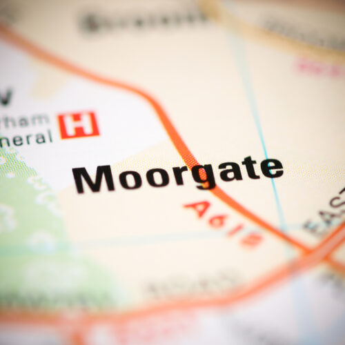 Moorgate Cleaning Services