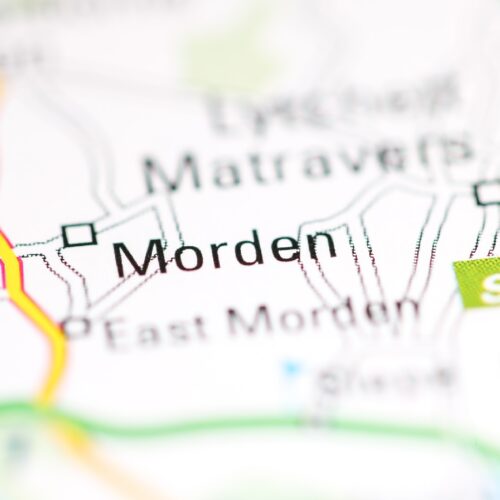 Morden Rubbish Removal Services