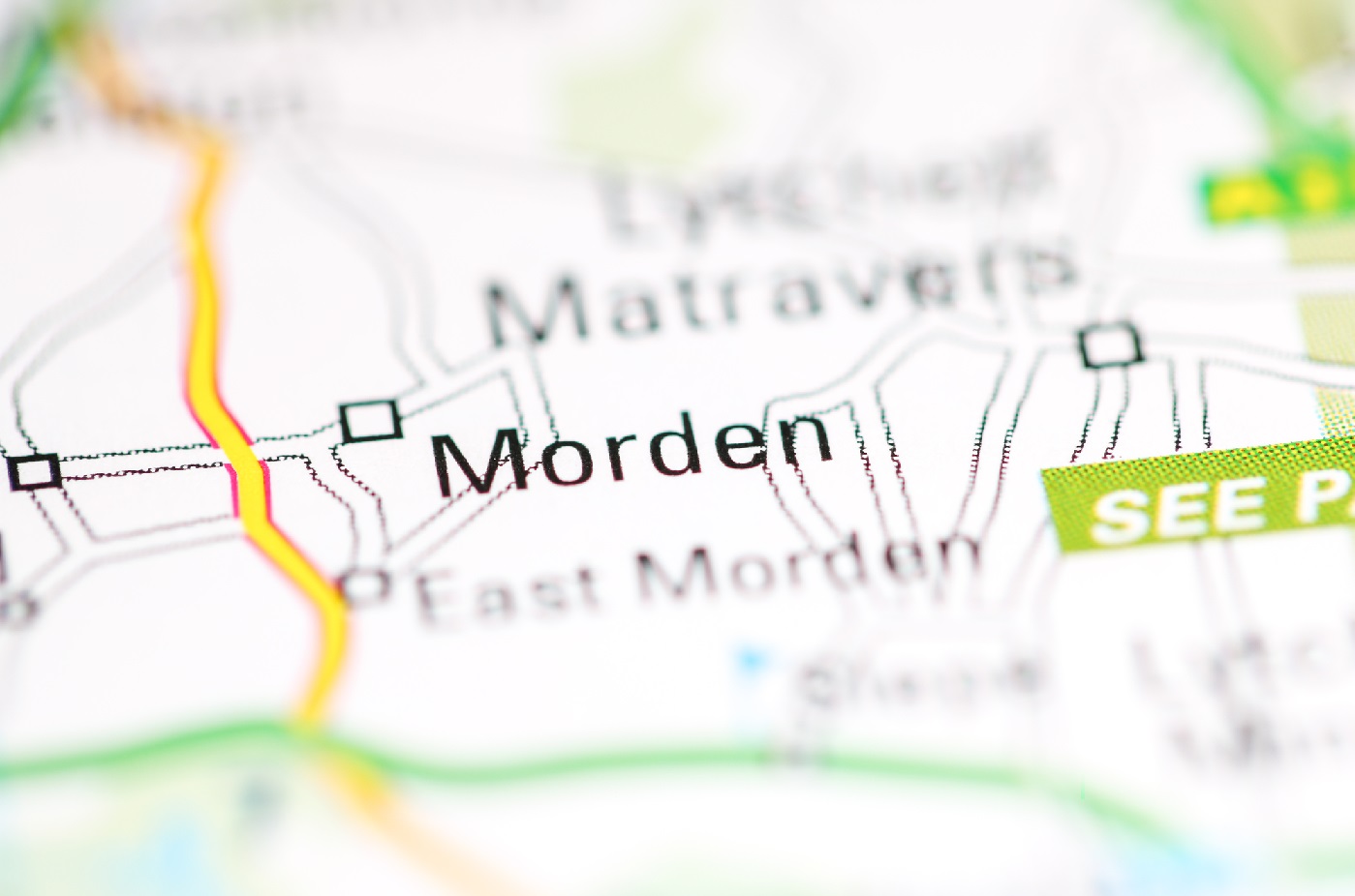 Morden Rubbish Removal Services