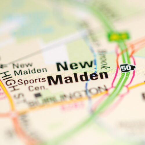 New Malden Rubbish Removal Services