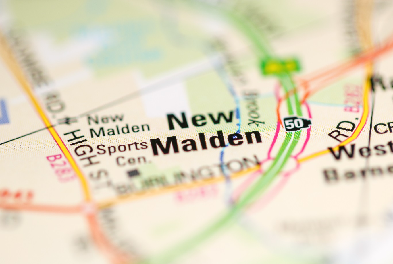 New Malden Rubbish Removal Services