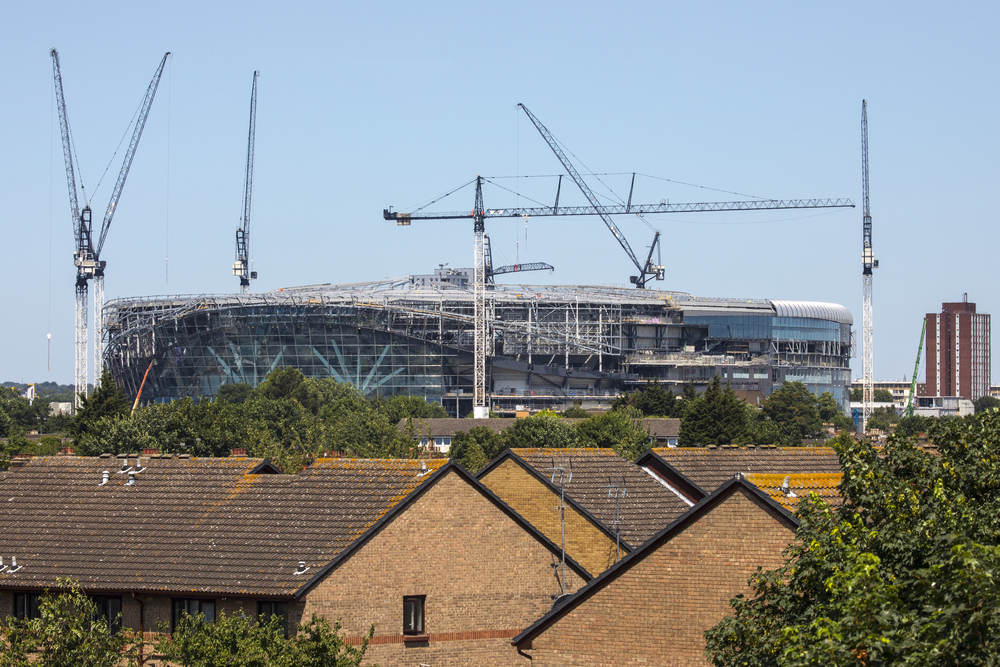 White Hart Lane Rubbish Removal