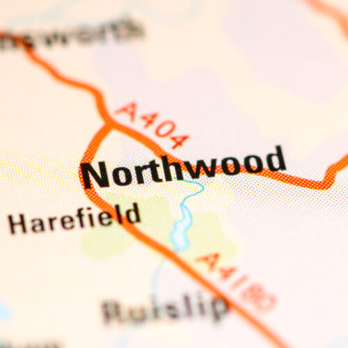 Northwood Cleaning Services