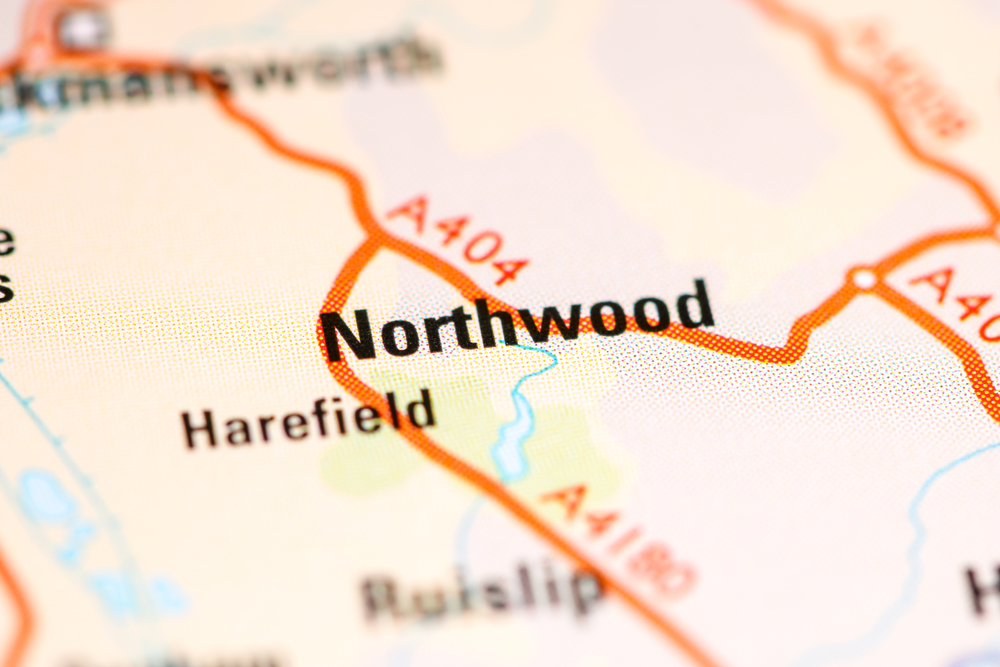 Northwood Cleaning Services