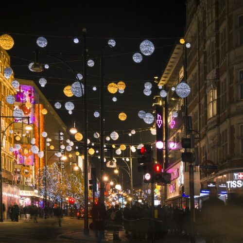 Oxford Circus Rubbish Collection Services