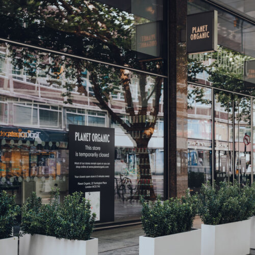 Tottenham Court Road Cleaning Services