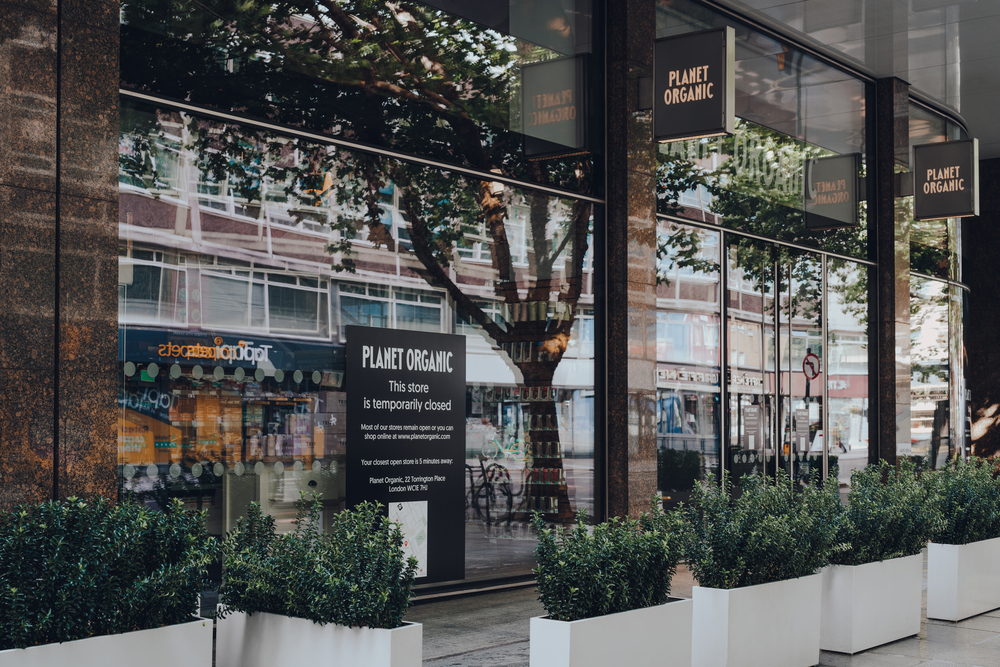 Tottenham Court Road Cleaning Services