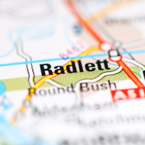 Radlett Cleaning Services