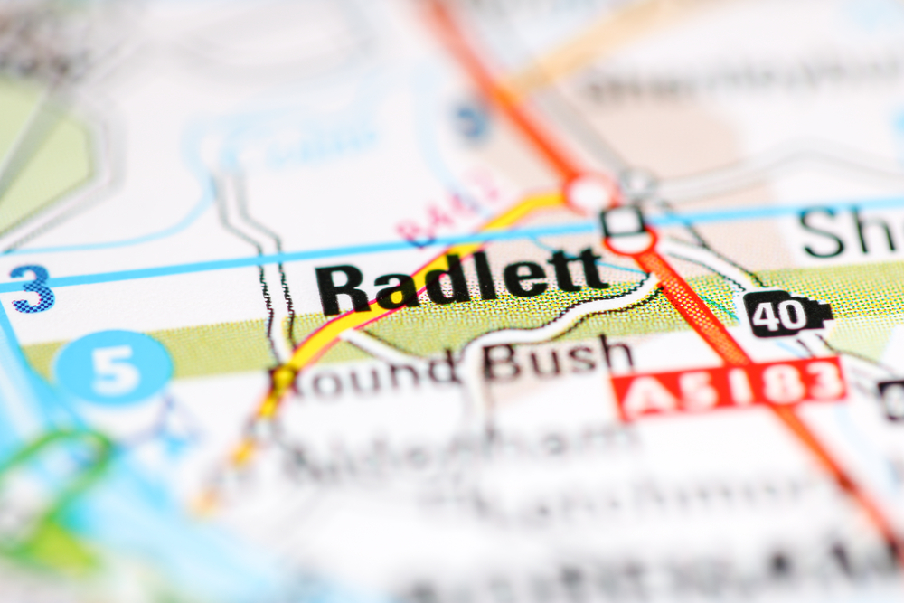 Radlett Cleaning Services