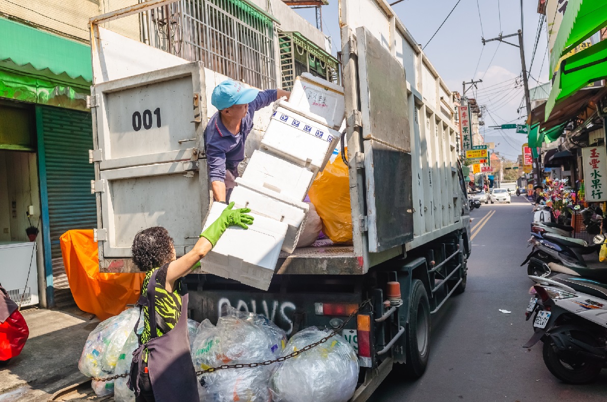 Crossharbour Rubbish Removal Services