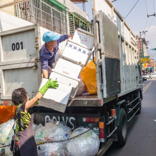 Archway Rubbish Collection Services