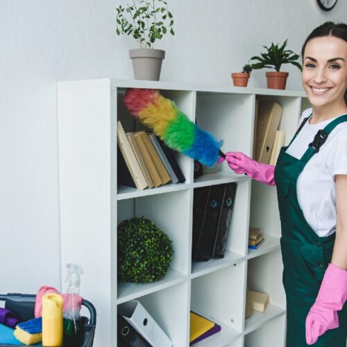 Reigate Cleaning Services