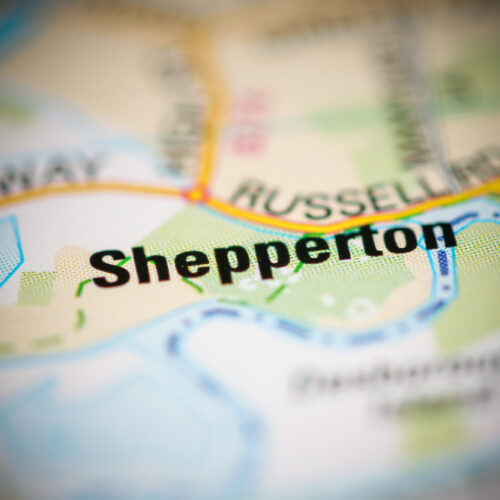 Shepperton Cleaning Services