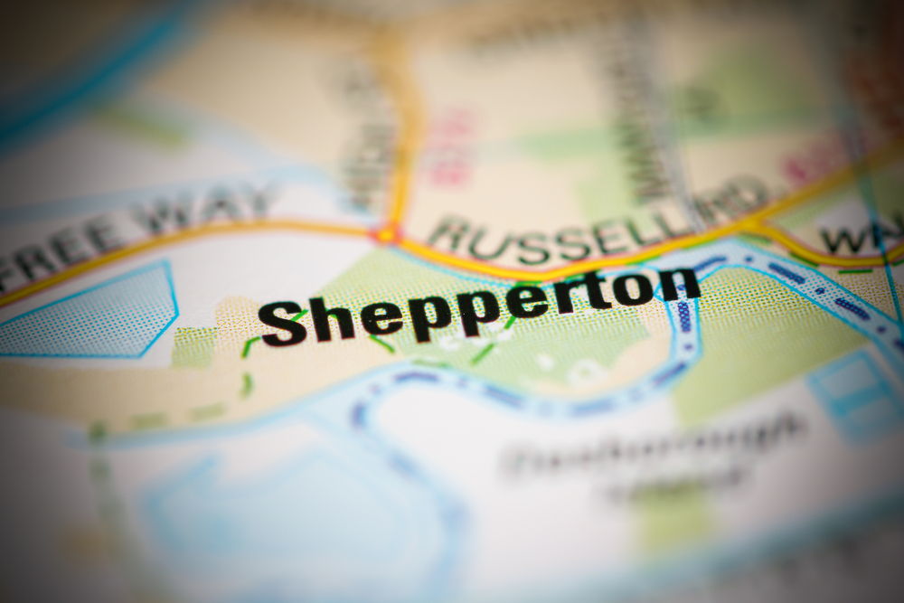 Shepperton Cleaning Services