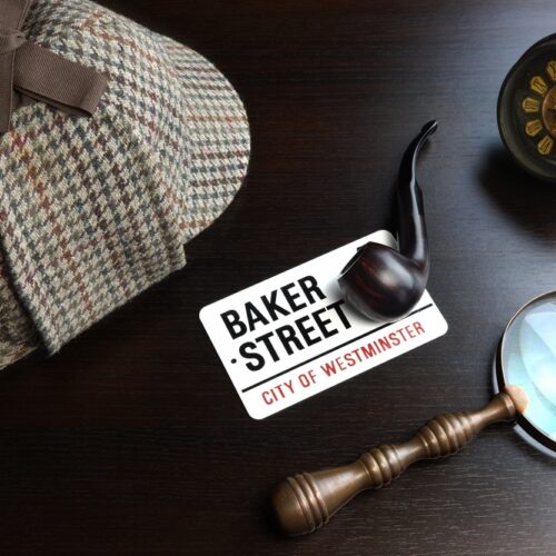 Baker Street Cleaning Services