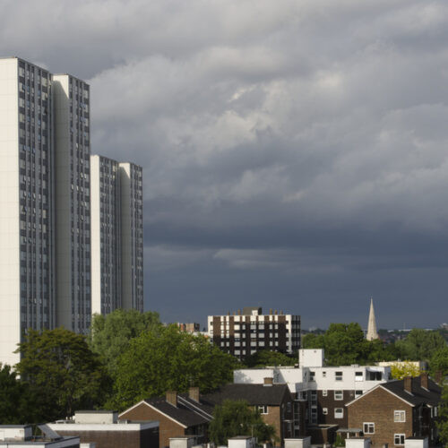 Turnpike Lane Rubbish Removal