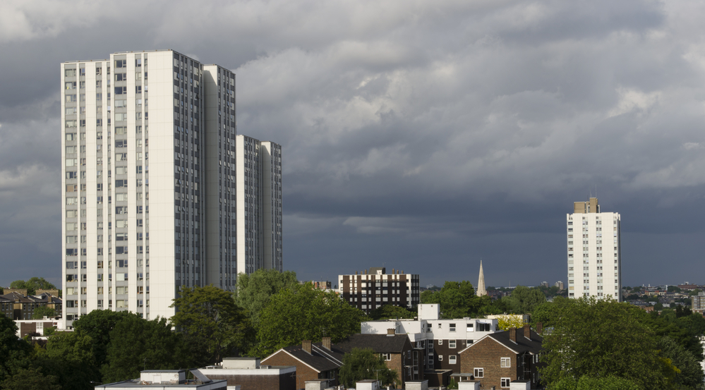 Turnpike Lane Rubbish Removal