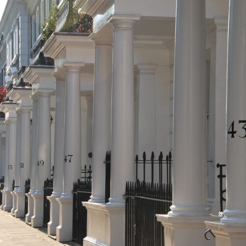 South Kensington Cleaning Services