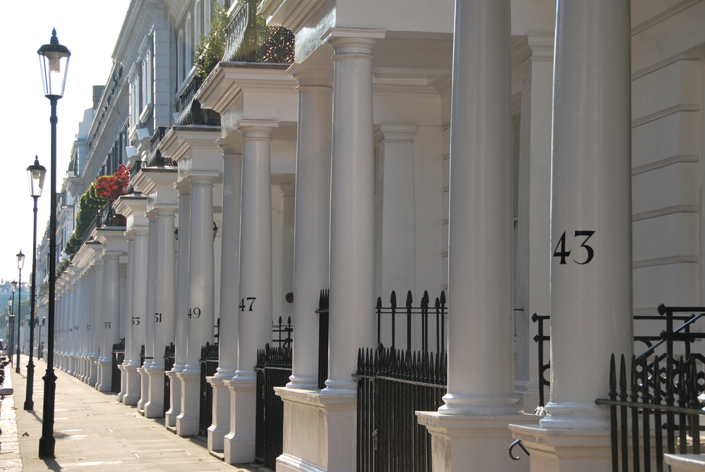 South Kensington Cleaning Services