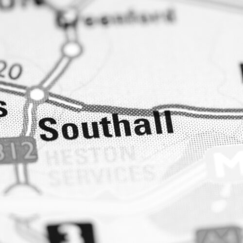 Southall Cleaning Services