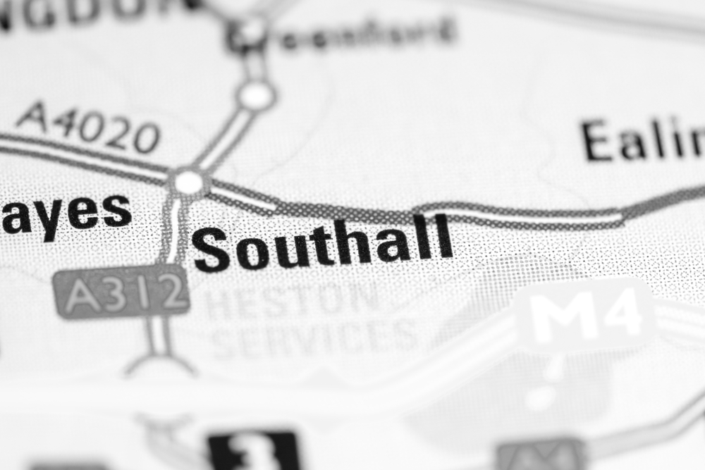 Southall Cleaning Services