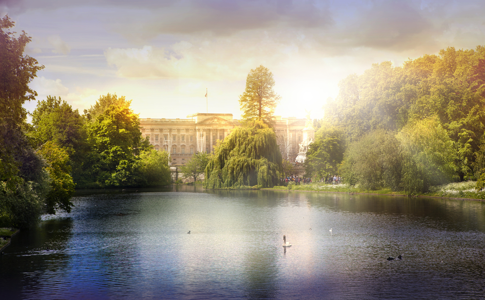 St James’s Park Cleaning Services