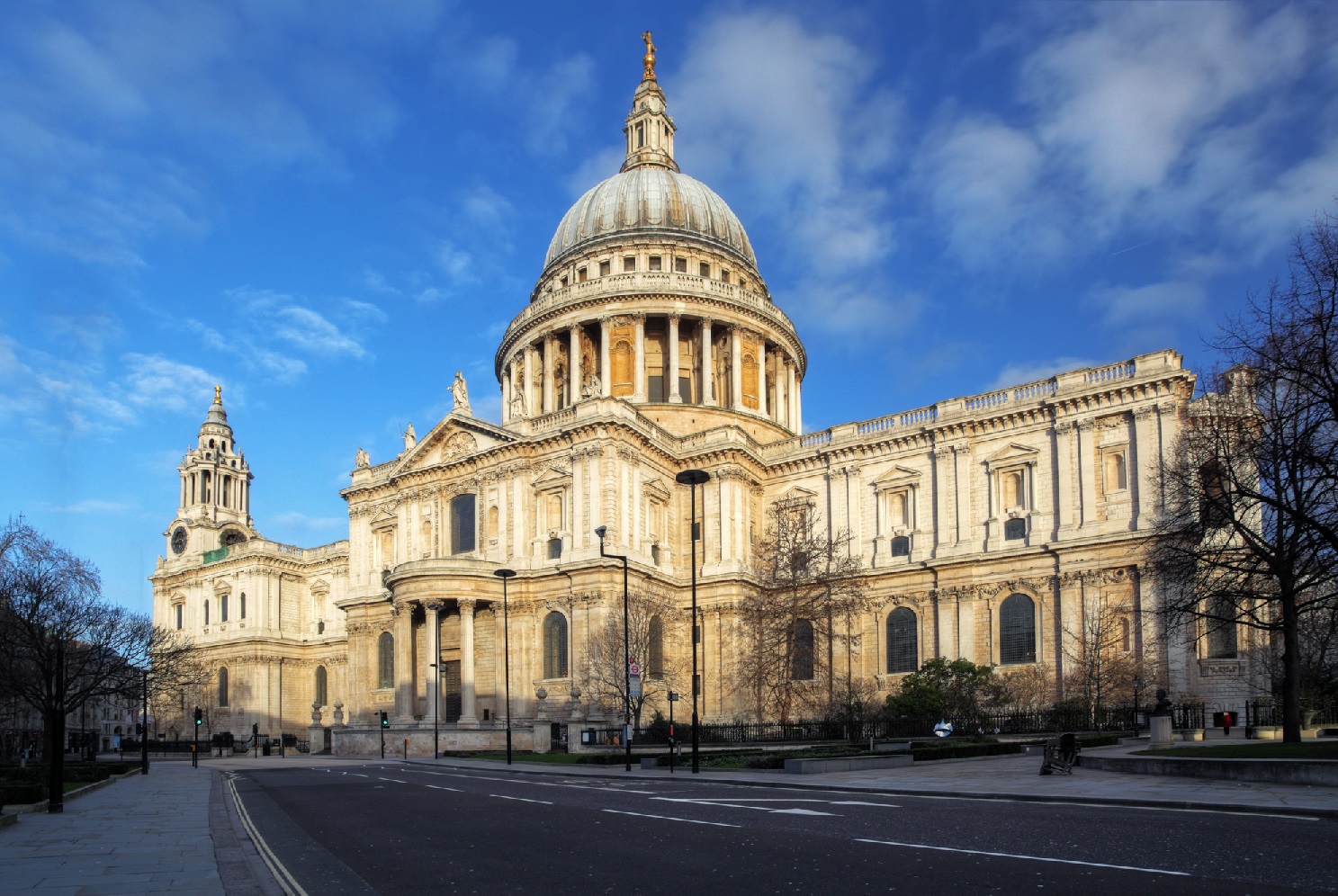 St Paul’s Rubbish Collection Services