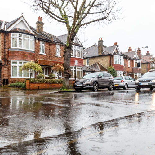 Stamford Brook Rubbish Removal