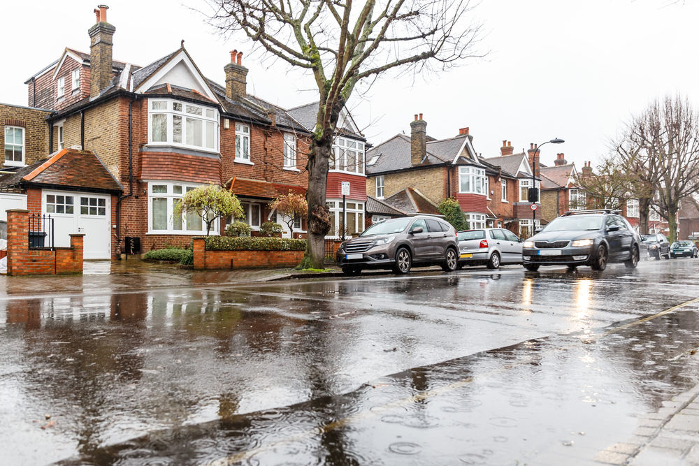 Stamford Brook Rubbish Removal